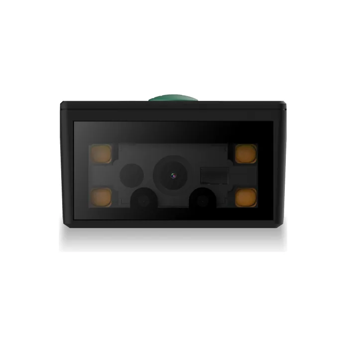 Unità Ottica Newland FM430 Barracuda Series - vista fronte (FM431 Pro)