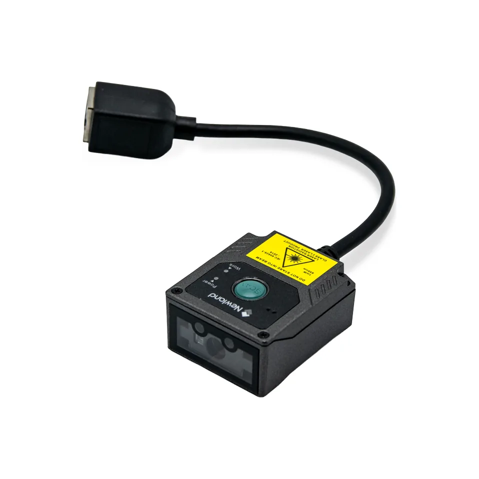 Unità Ottica Newland FM430 Barracuda Series - vista prospettiva (FM430)