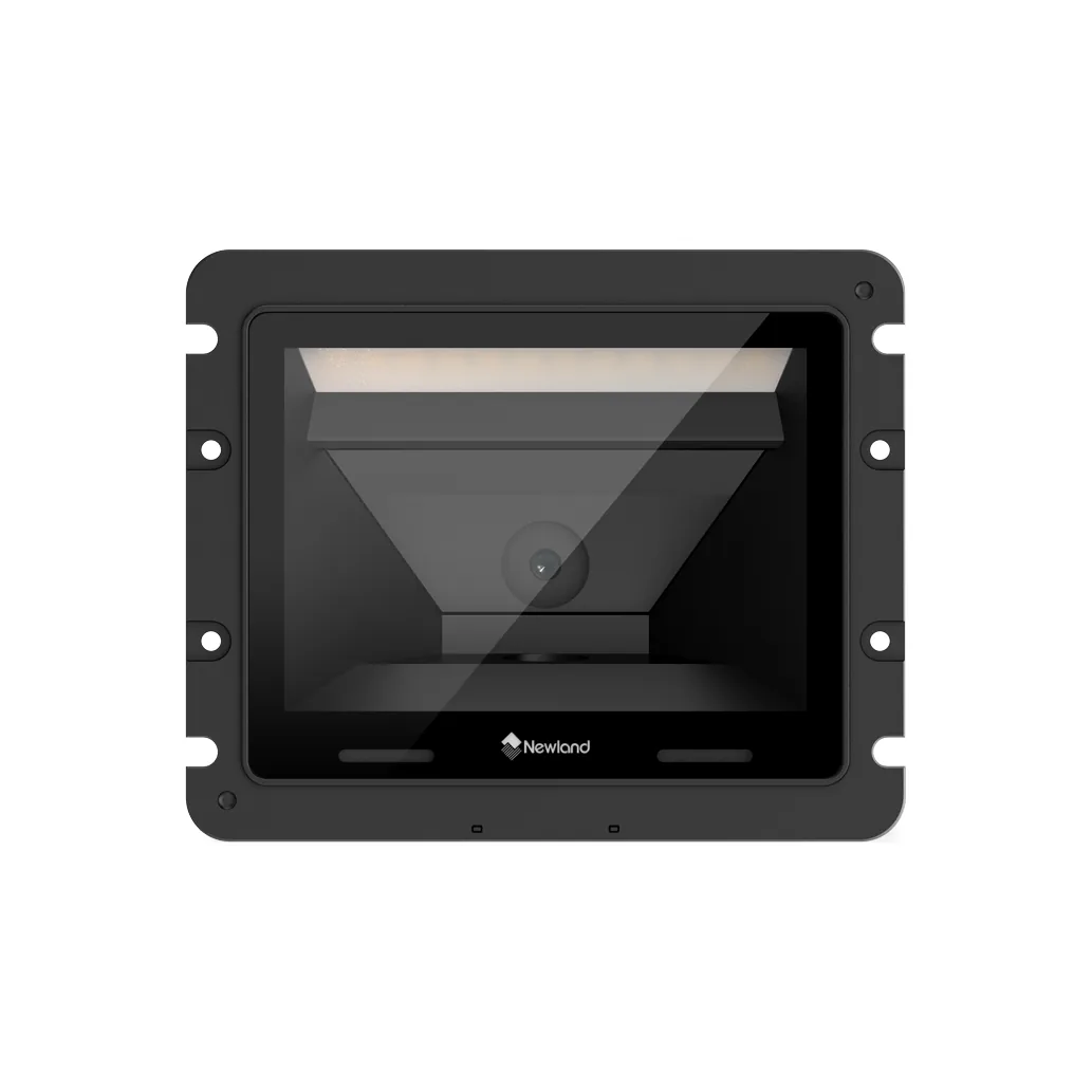 Unità Ottica Newland FM60 Cubera AI - vista fronte