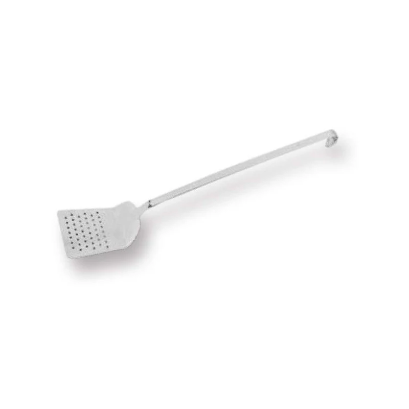 Utensili da banco per servire: pinze, cucchiai e palette SECB270231