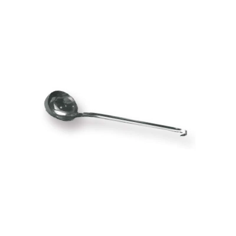 Utensili da banco per servire: pinze, cucchiai e palette SECB500931