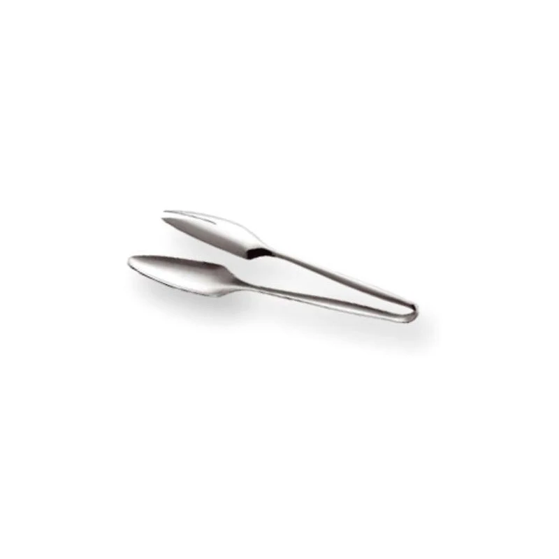 Utensili da banco per servire: pinze, cucchiai e palette SECBL10531