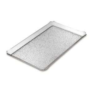 Vassoio in acrilico per banco 25 × 33 × 1 H cm, bianco SECA253301