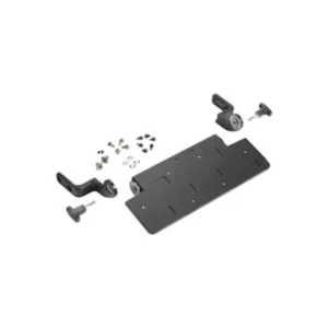 Vassoio per tastiera Zebra per VC8300 e VC80 (KT-KYBDTRAY-VC80-R)