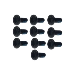 Vite di Ricambio Zebra confezione da 10 per Zebra WS50 (SG-WS5X-SCRTRG-10) - vista prodotto