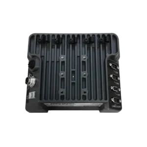 Base veicolare standard con alimentatore integrato (Standard Dock) Honeywell per Thor VM1A e Thor VM3A (VM1001VMCRADLE)