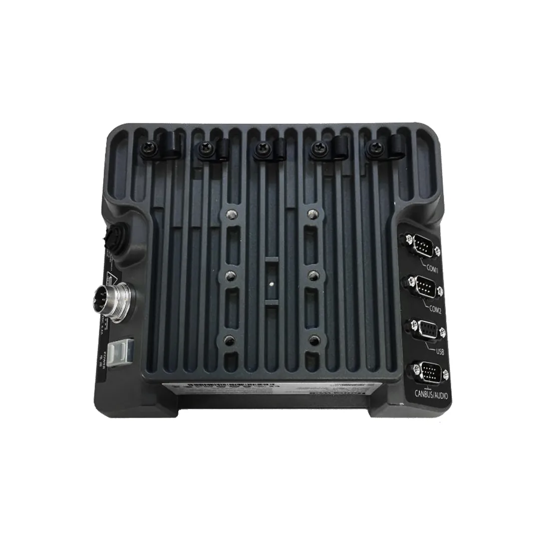 Base veicolare standard con alimentatore integrato (Standard Dock) Honeywell per Thor VM1A e Thor VM3A (VM1001VMCRADLE)