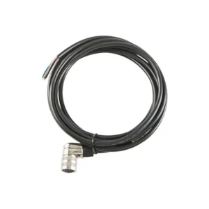 Cavo di alimentazione DC ad angolo retto (ricambio) Honeywell per Thor VM1A e Thor VM3A (VM1055CABLE)