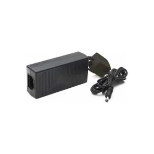 Alimentatore AC/DC per uso fuori dal veicolo Honeywell per Thor VM1A e Thor VM3A (VM1302PWRSPLY)