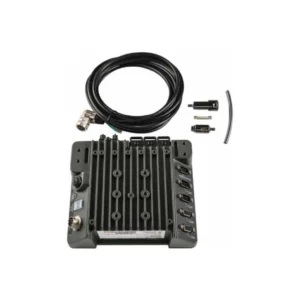 Base veicolare enhanced con porte aggiuntive (Enhanced Dock) Honeywell per Thor VM1A e Thor VM3A (VM3001VMCRADLE)