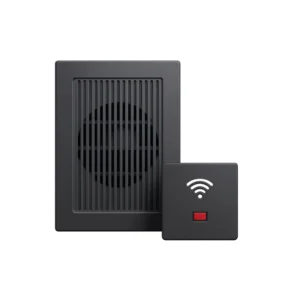 Sistema di chiamata vocale per display eliminacode MyTurn VD1