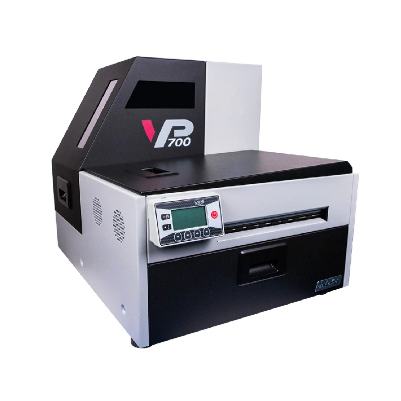 Stampante Vip Color VP700