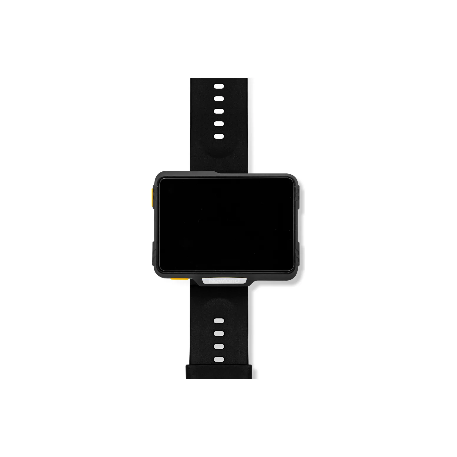 Watch Scanner Newland WD1 Series - vista fronte (display)