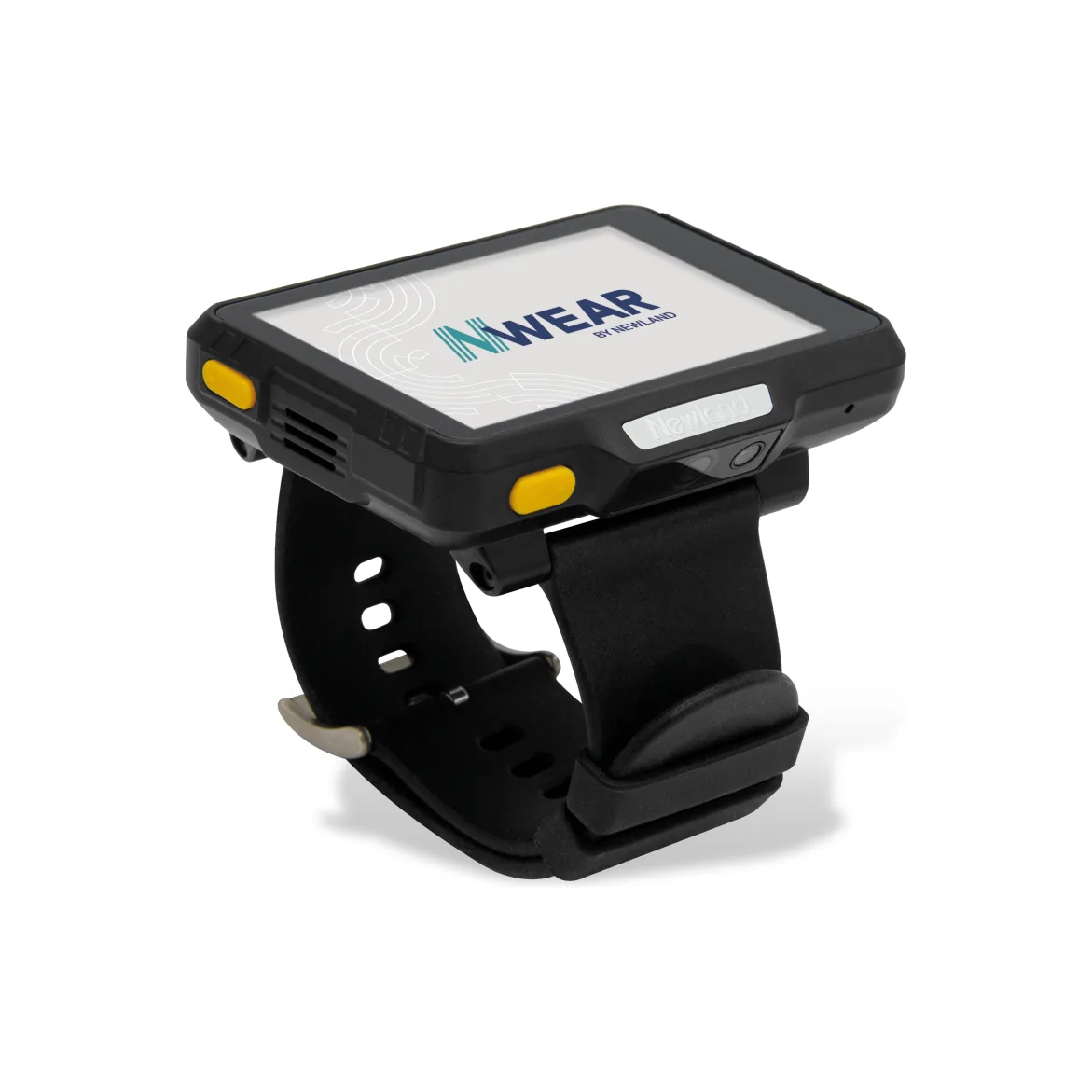 Watch Scanner Newland WD1 Series - vista tre quarti