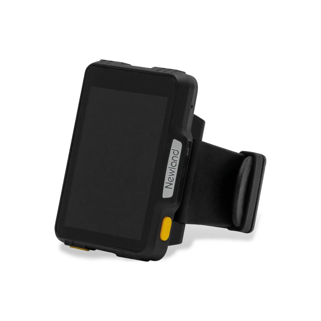 Watch Scanner Newland WD1 Series - vista tre quarti frontale