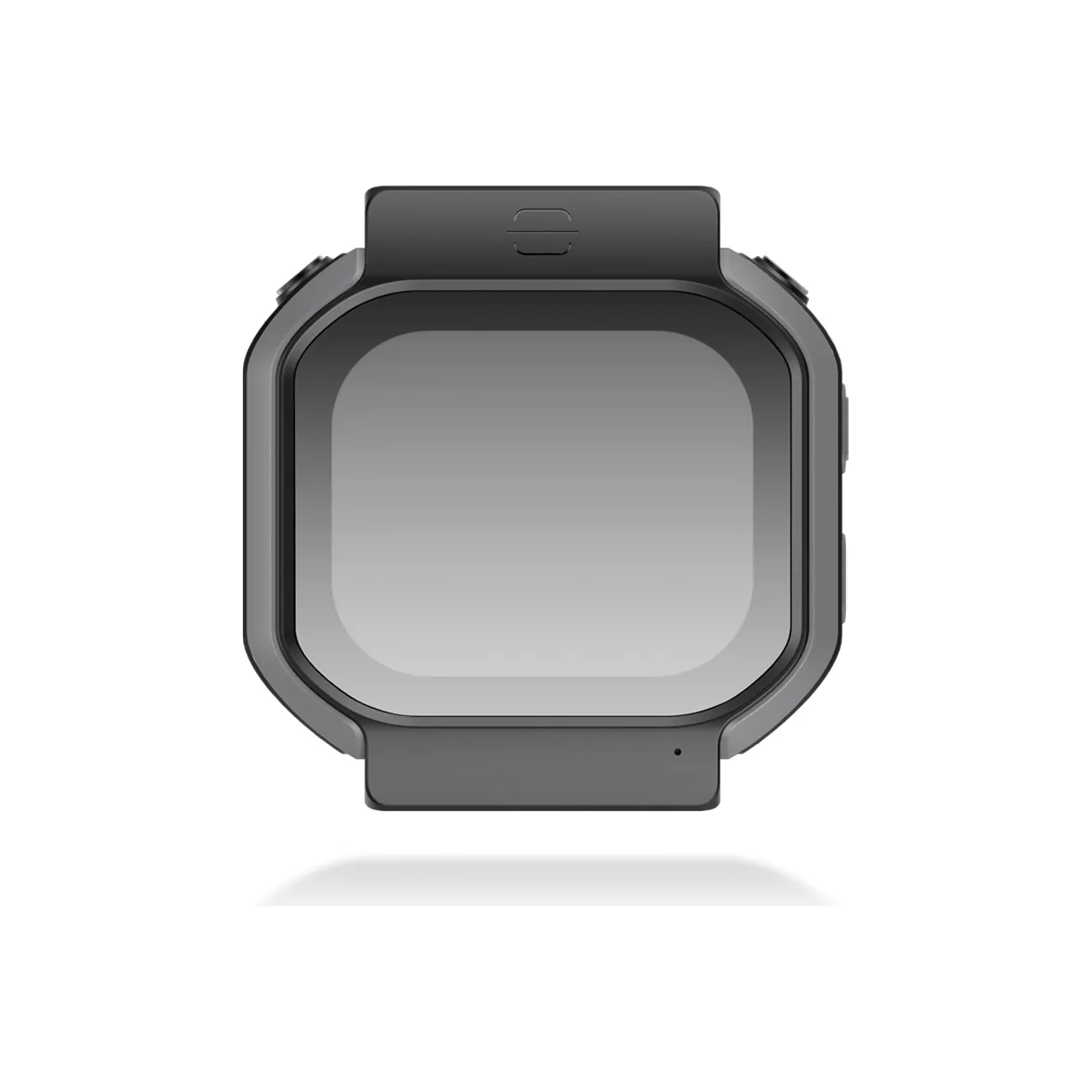 Watch Scanner Newland WD5 - vista fronte (display)