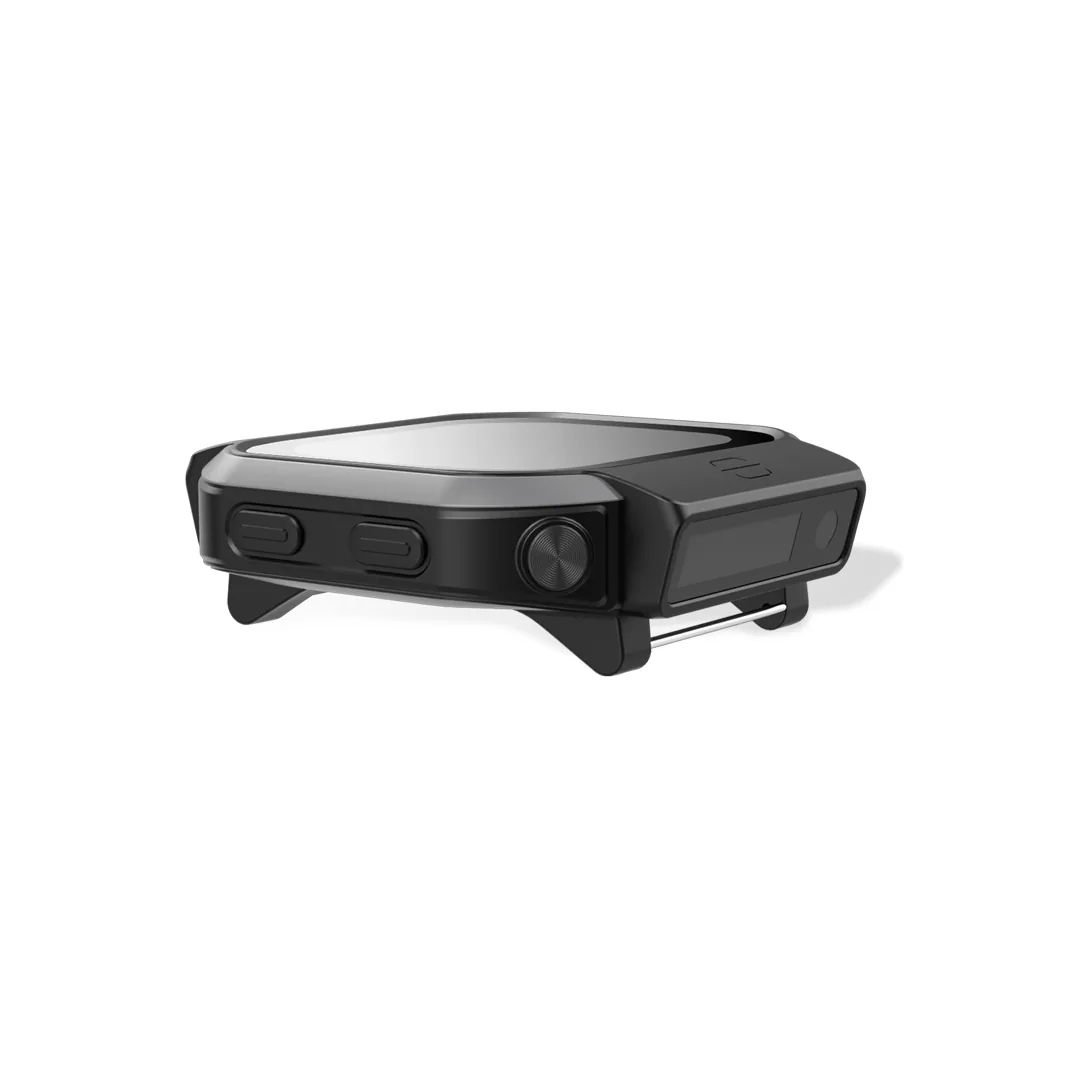 Watch Scanner Newland WD5 - vista lato