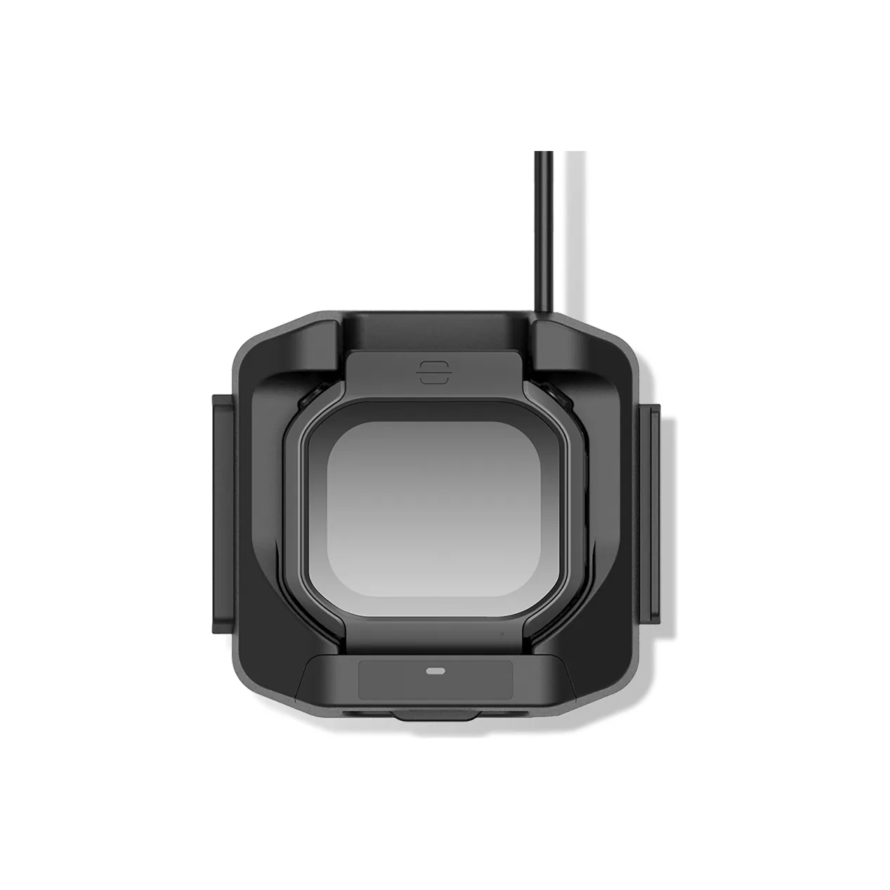 Watch Scanner Newland WD5 - vista nella culla di ricarica