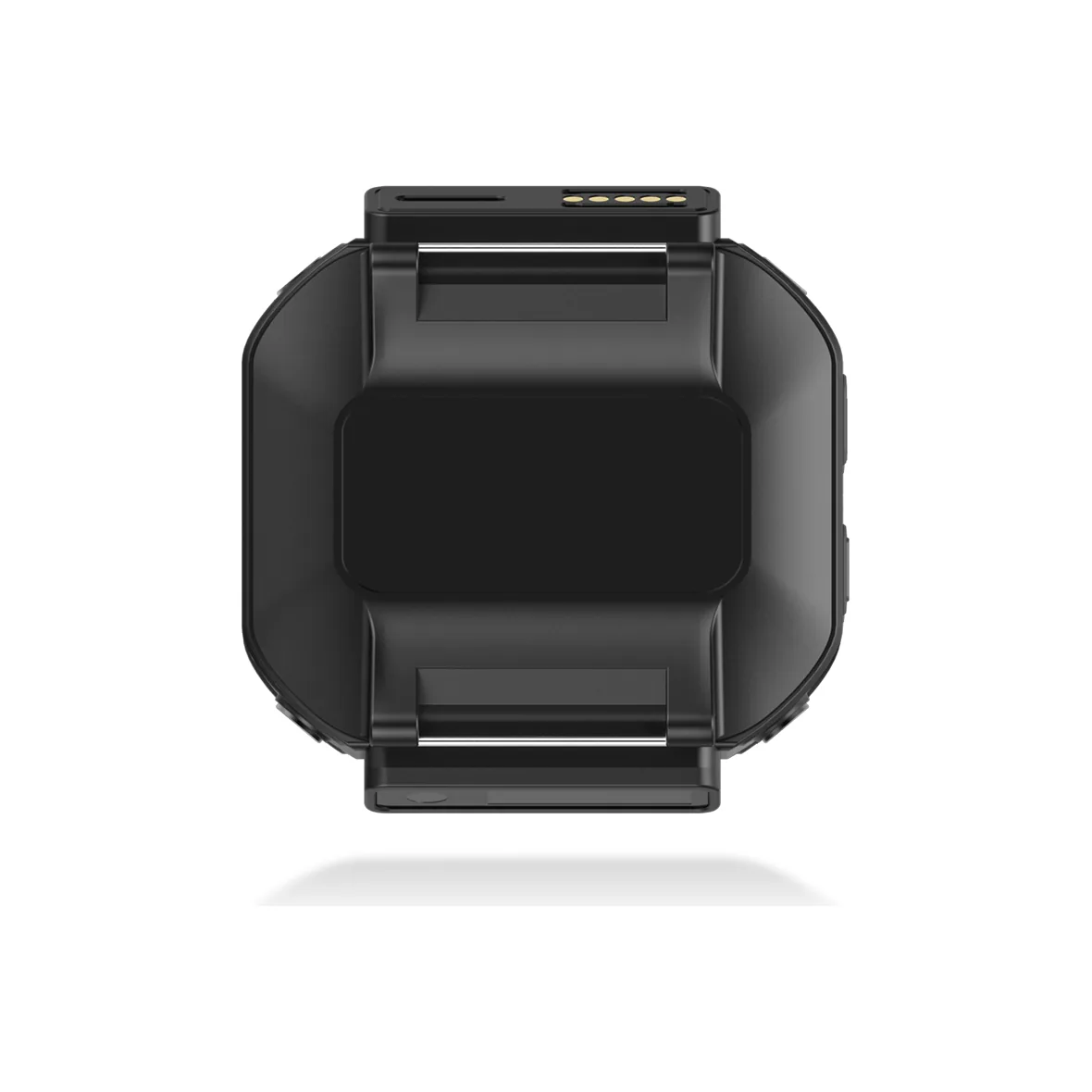 Watch Scanner Newland WD5 - vista retro (contatti pogo pin)
