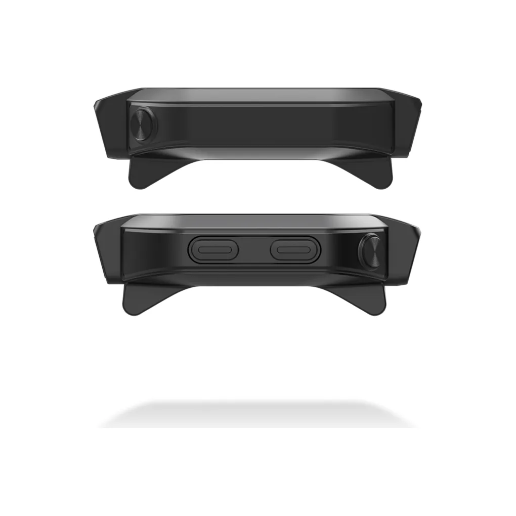 Watch Scanner Newland WD5 - vista viste dei lati