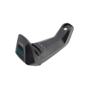 Base di ricarica wireless Bluetooth, nera Datalogic per GBT4600 (WLC4690-BK-BT)