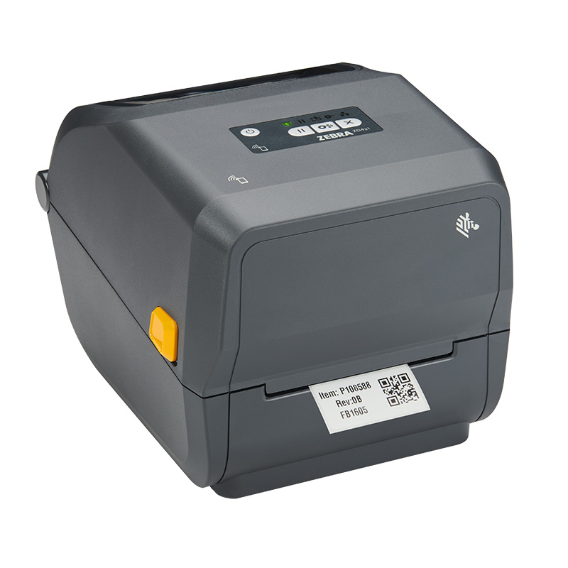 Stampante Zebra ZD421t