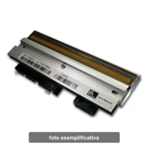 Testina di stampa Zebra per ZC100, ZC300, ZC350, 300 dpi
