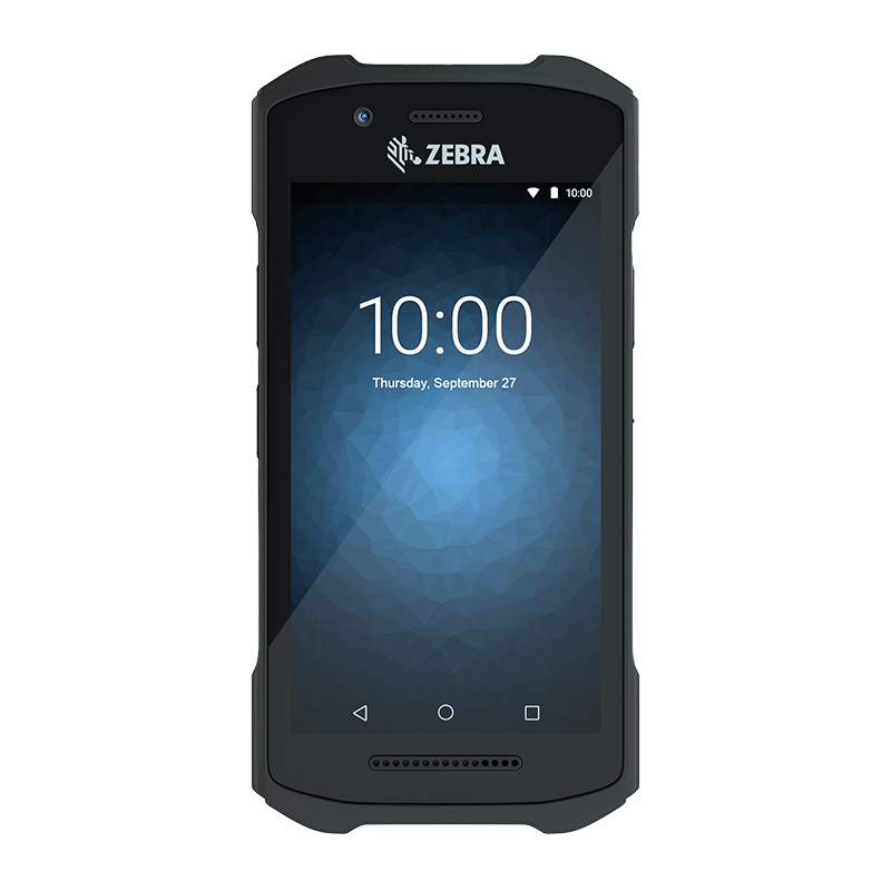 Terminale Zebra TC21