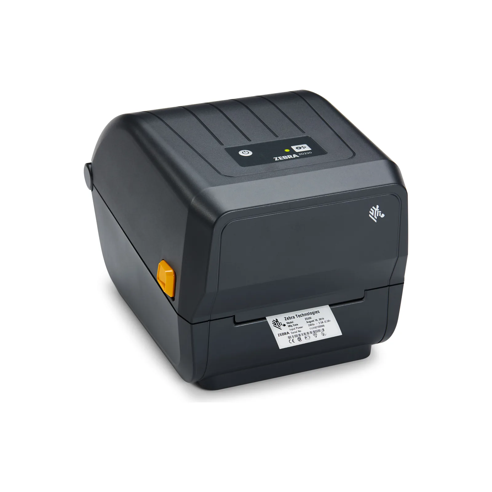 Stampante Zebra ZD220