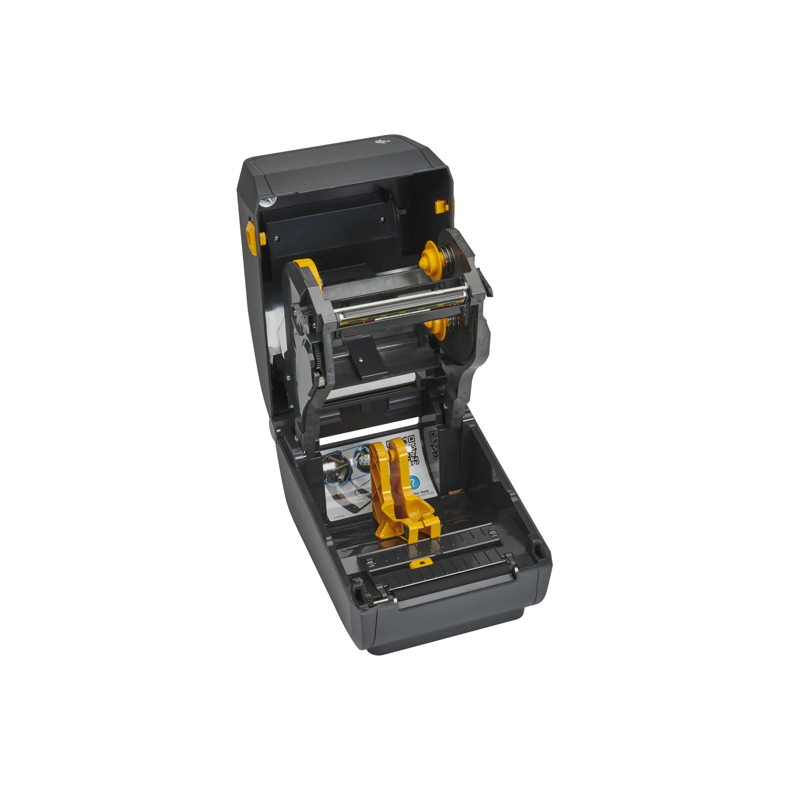 Stampante Zebra ZD421t