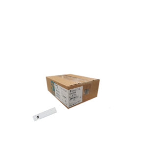 Etichetta Antitaccheggio Sensormatic MiniUltra Strip II Bianche