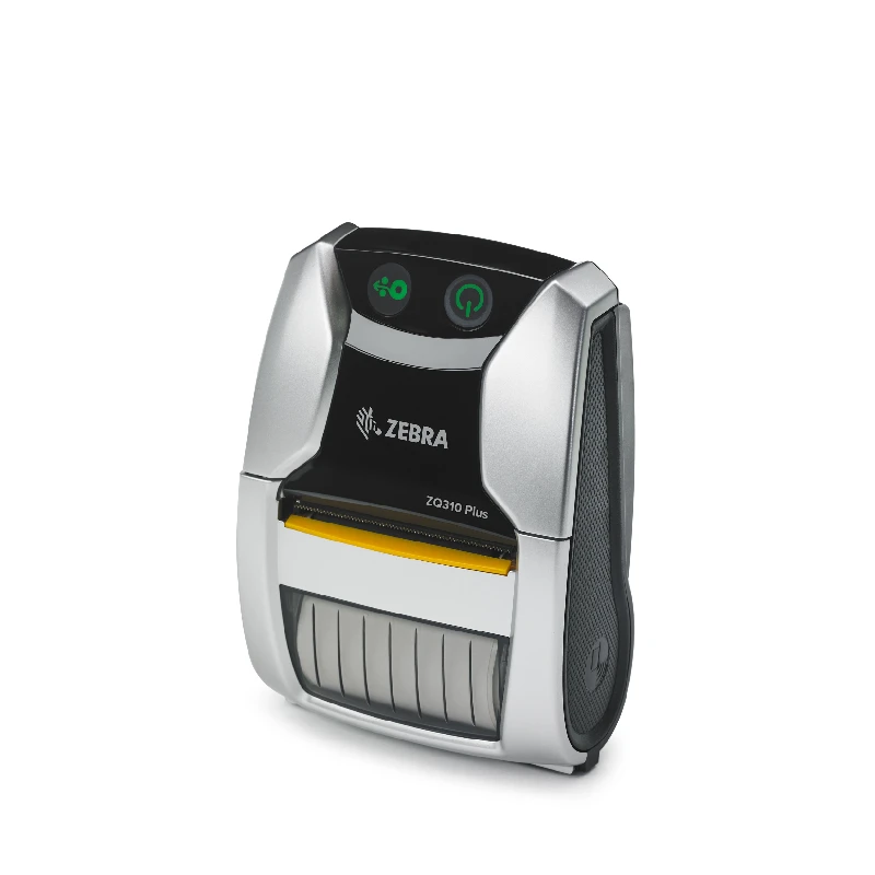 Stampante Zebra ZQ300 Plus